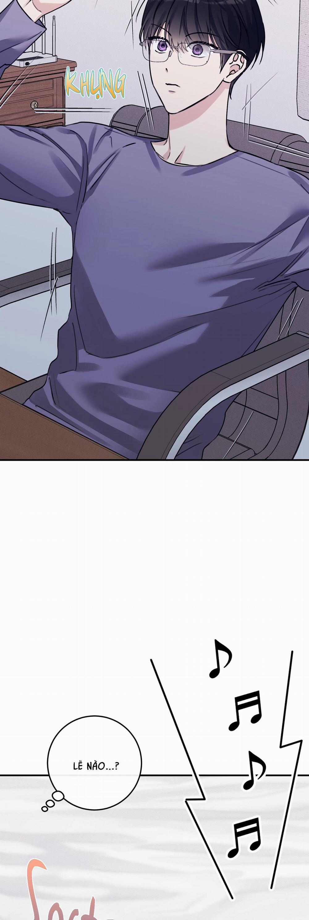 Quan Hệ Cộng Sinh Giữa Trời Và Trăng 34 trang 10