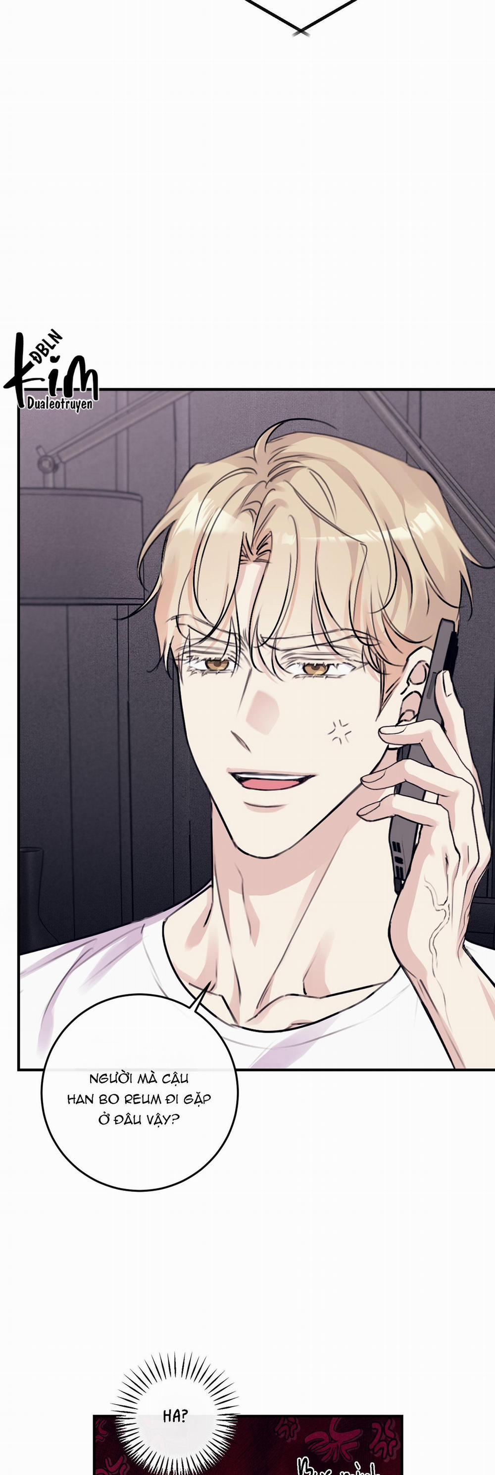 Quan Hệ Cộng Sinh Giữa Trời Và Trăng 34 trang 15