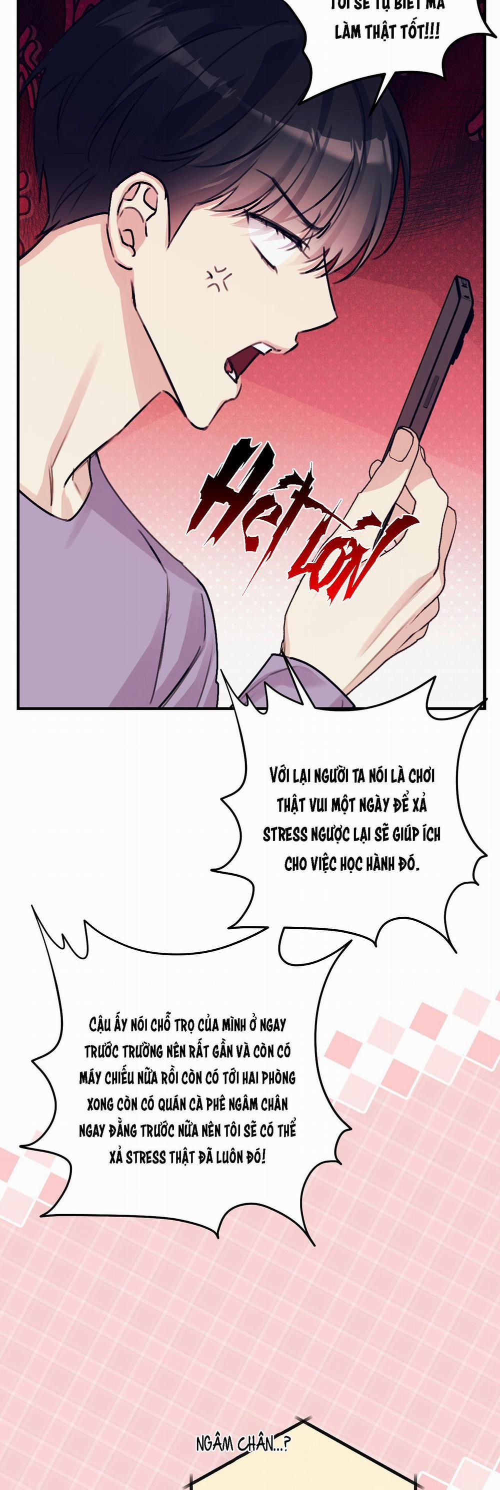 Quan Hệ Cộng Sinh Giữa Trời Và Trăng 34 trang 20