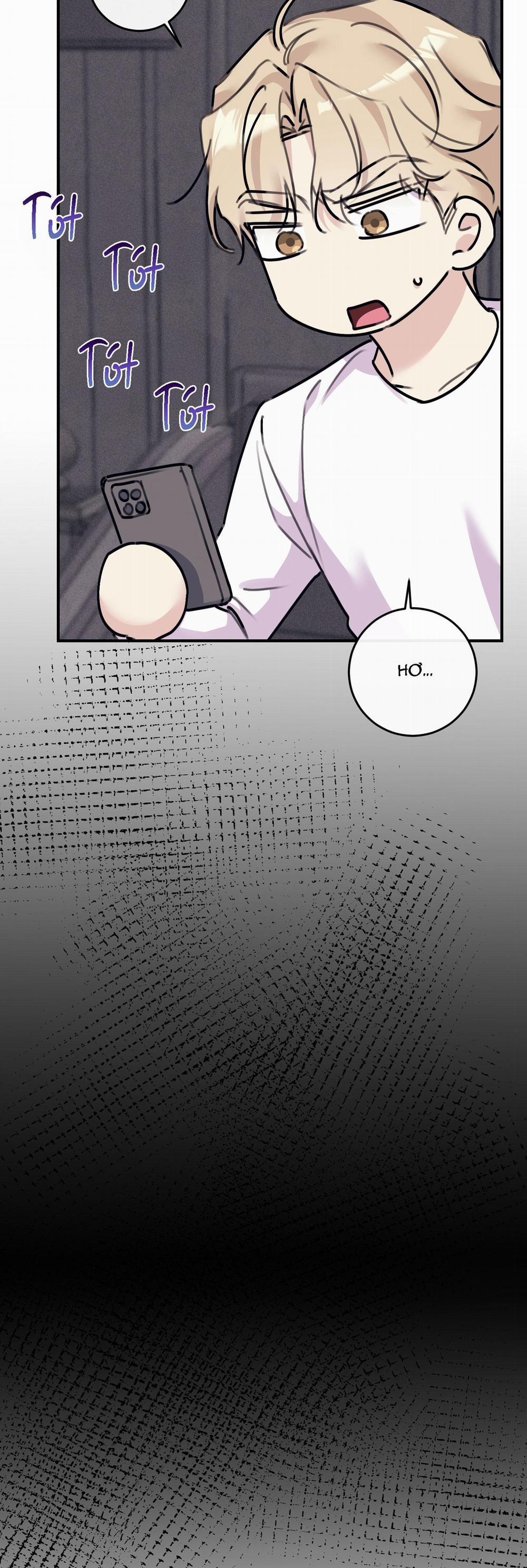 Quan Hệ Cộng Sinh Giữa Trời Và Trăng 34 trang 22