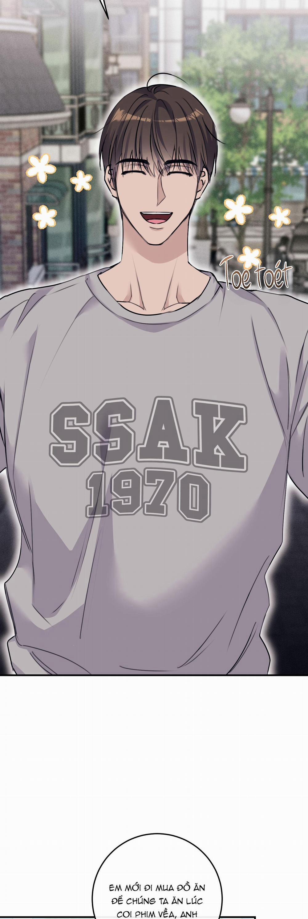 Quan Hệ Cộng Sinh Giữa Trời Và Trăng 34 trang 24