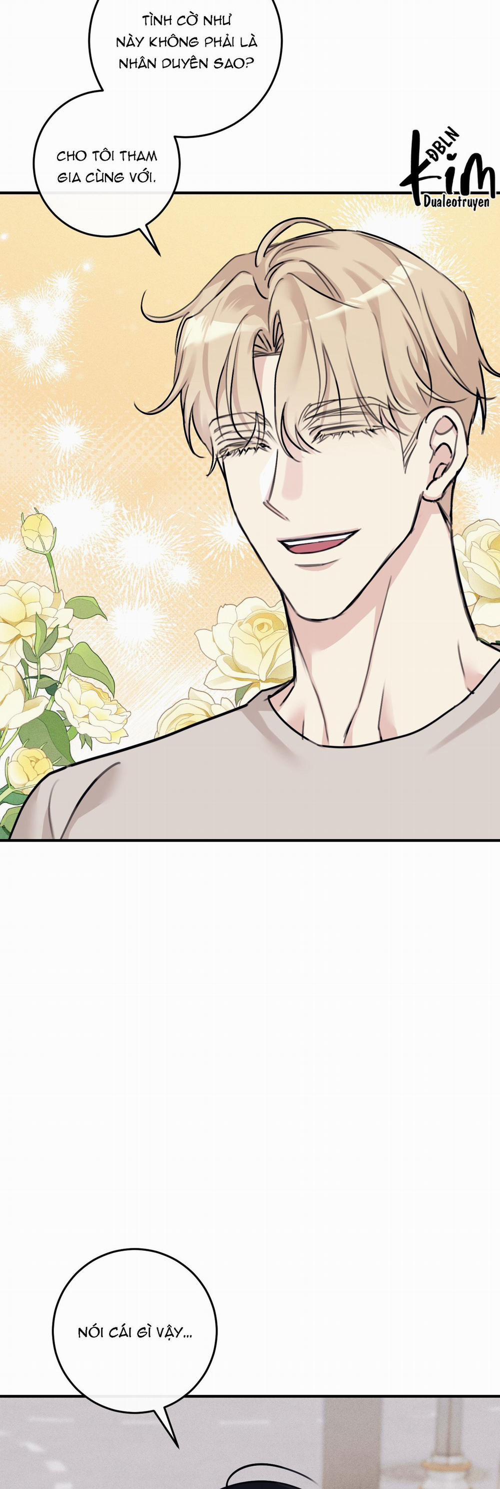 Quan Hệ Cộng Sinh Giữa Trời Và Trăng 34 trang 27