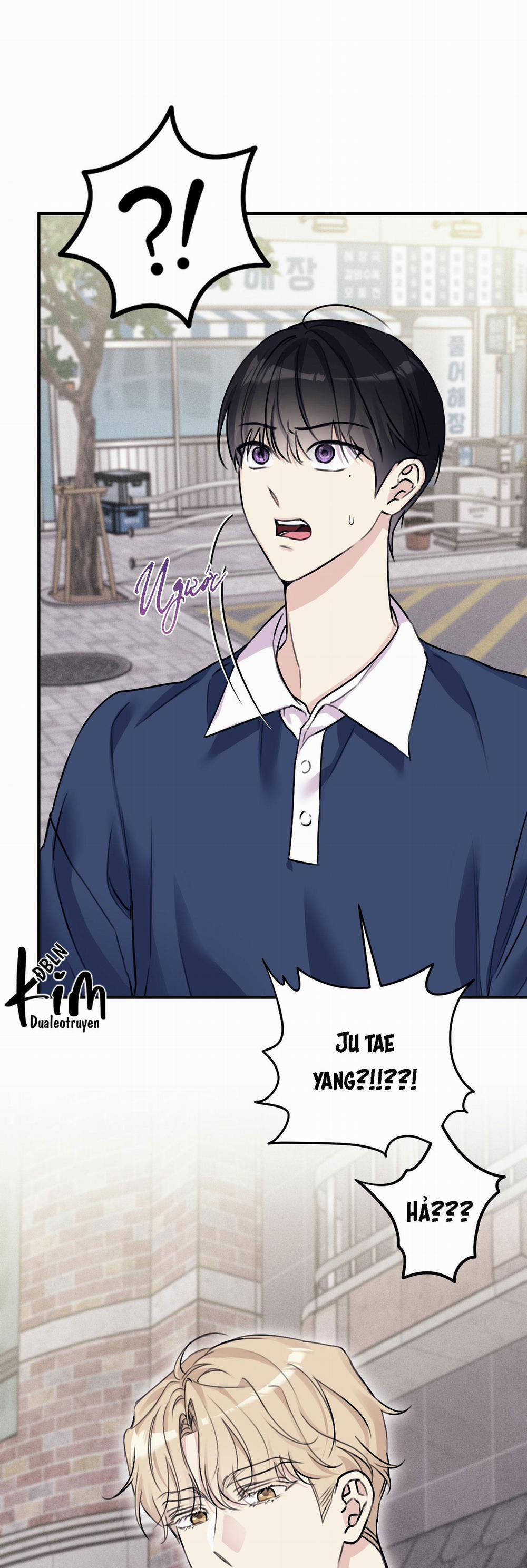 Quan Hệ Cộng Sinh Giữa Trời Và Trăng 34 trang 3