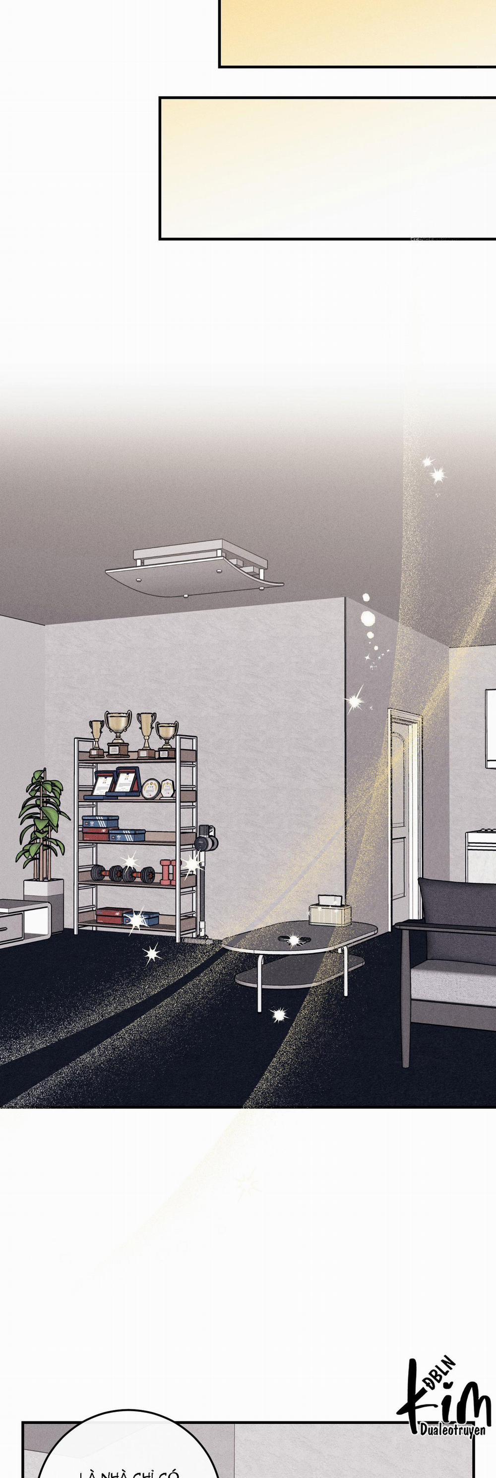 Quan Hệ Cộng Sinh Giữa Trời Và Trăng 34 trang 33