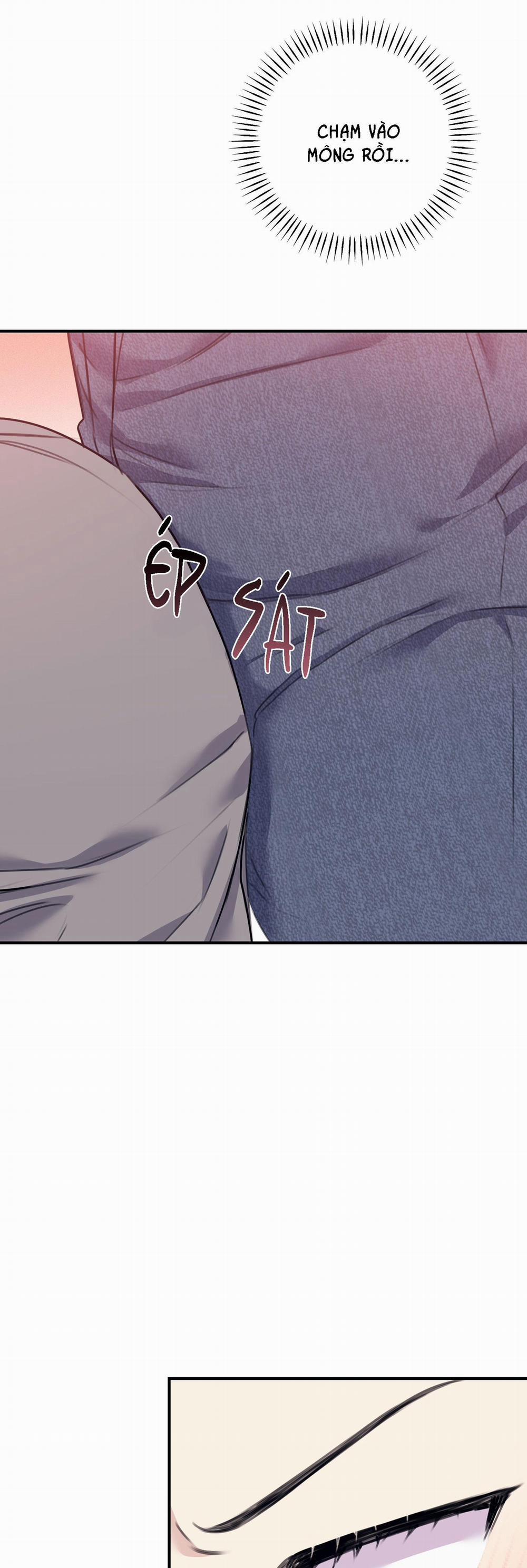 Quan Hệ Cộng Sinh Giữa Trời Và Trăng 34 trang 37