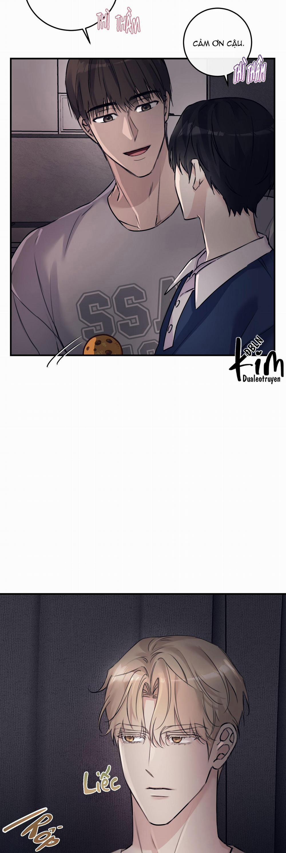 Quan Hệ Cộng Sinh Giữa Trời Và Trăng 34 trang 48