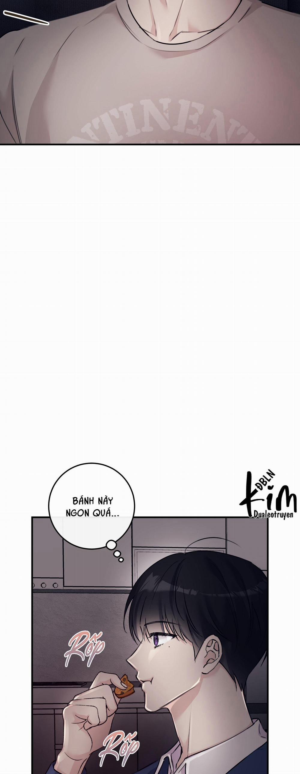 Quan Hệ Cộng Sinh Giữa Trời Và Trăng 34 trang 49