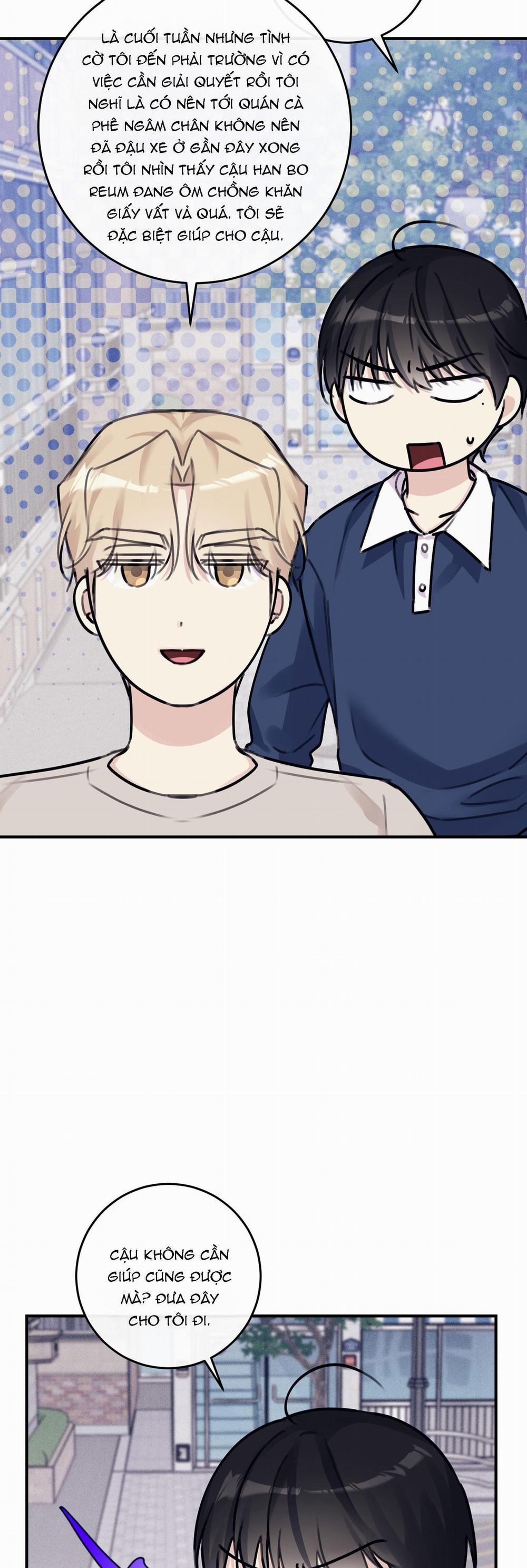 Quan Hệ Cộng Sinh Giữa Trời Và Trăng 34 trang 5