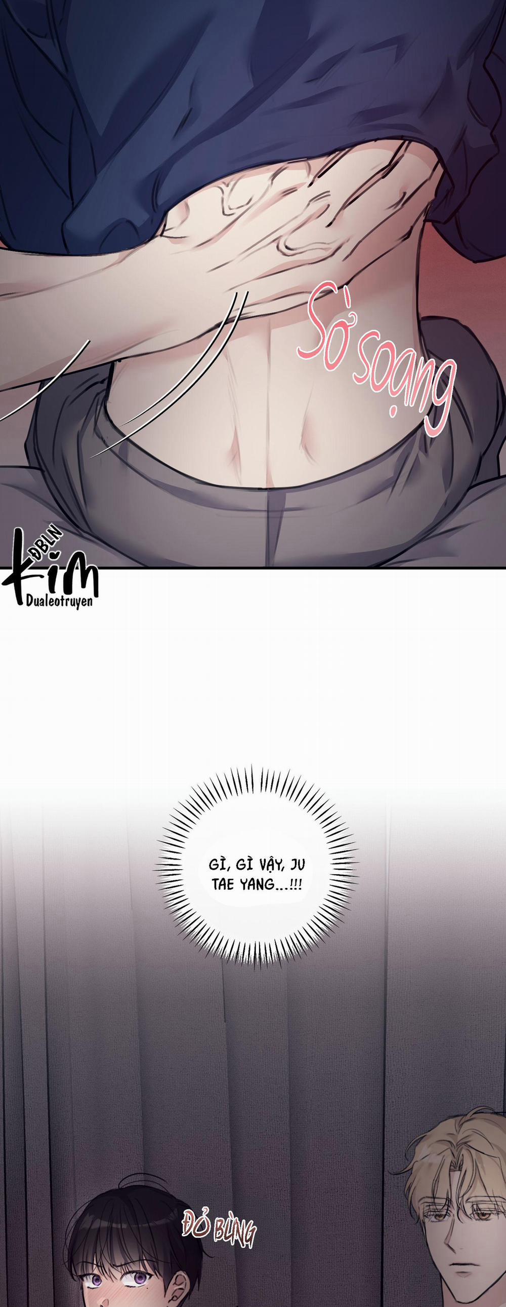 Quan Hệ Cộng Sinh Giữa Trời Và Trăng 34 trang 51