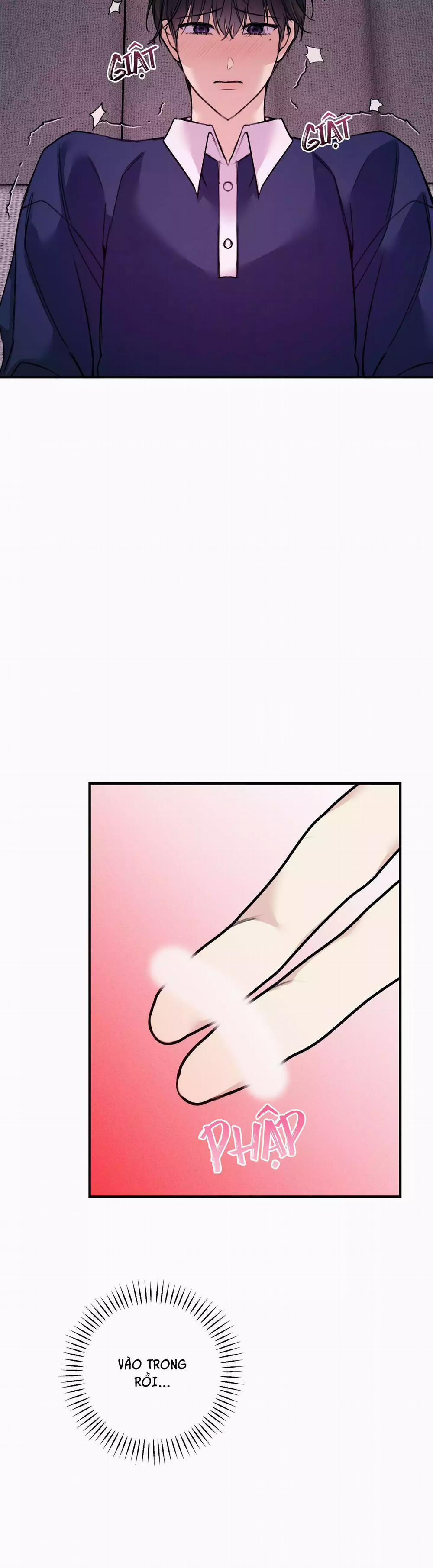 Quan Hệ Cộng Sinh Giữa Trời Và Trăng 35 trang 10