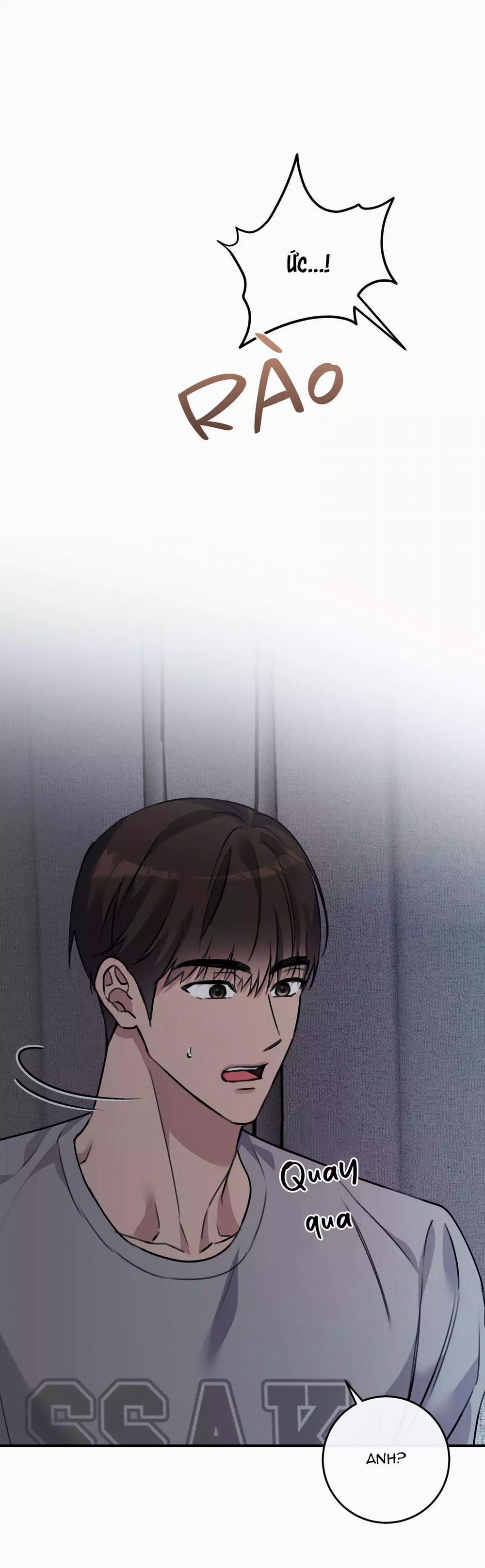 Quan Hệ Cộng Sinh Giữa Trời Và Trăng 35 trang 13