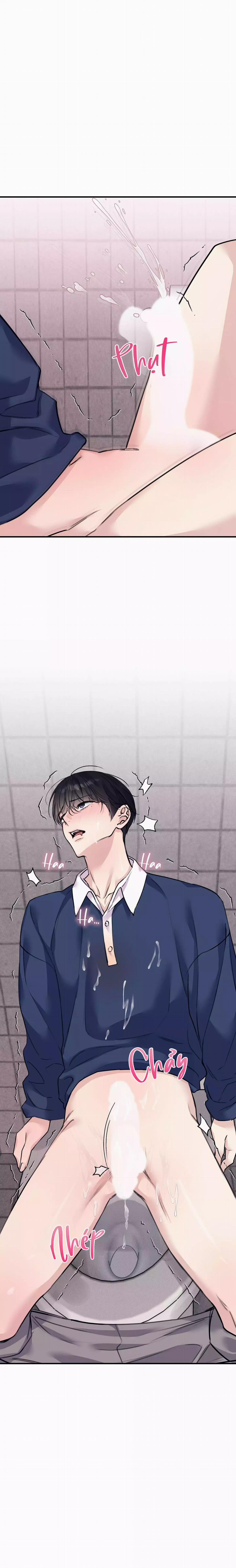 Quan Hệ Cộng Sinh Giữa Trời Và Trăng 35 trang 27