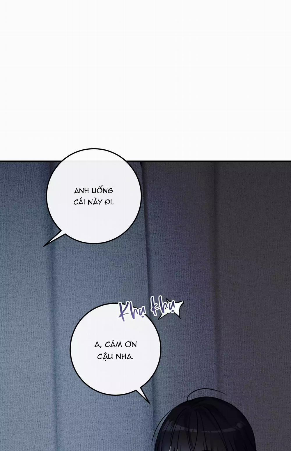 Quan Hệ Cộng Sinh Giữa Trời Và Trăng 35 trang 4