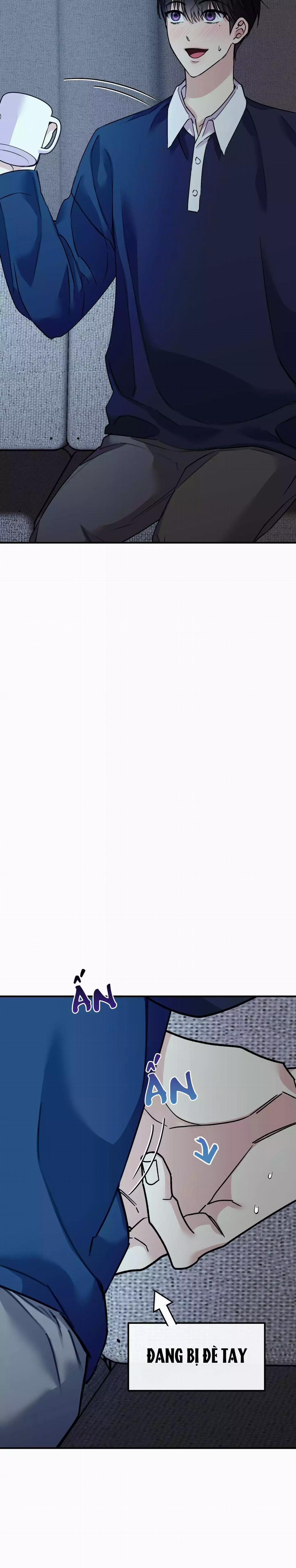 Quan Hệ Cộng Sinh Giữa Trời Và Trăng 35 trang 5