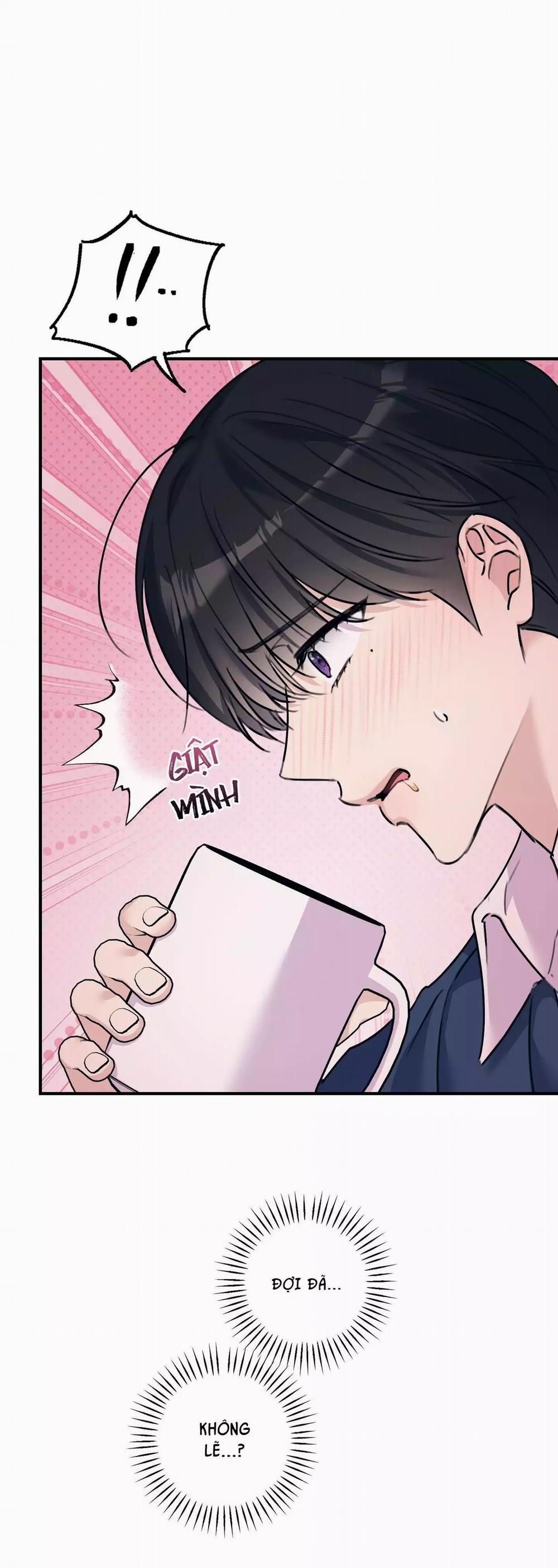 Quan Hệ Cộng Sinh Giữa Trời Và Trăng 35 trang 8