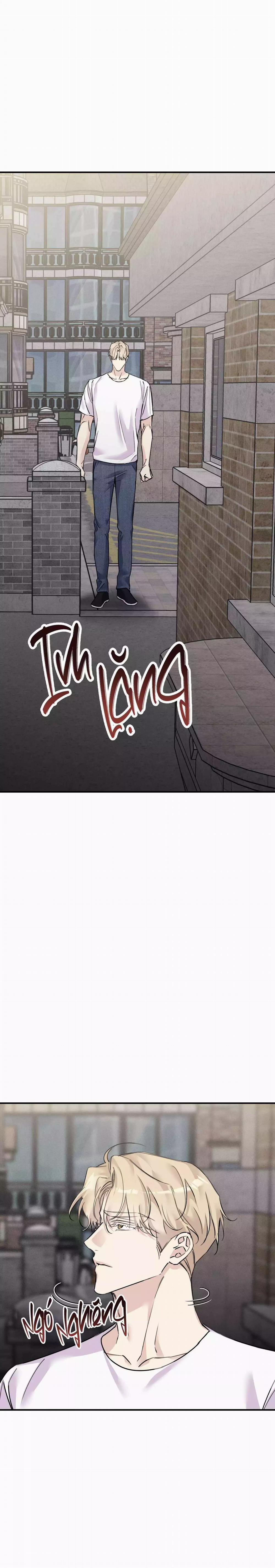 Quan Hệ Cộng Sinh Giữa Trời Và Trăng 36 trang 10