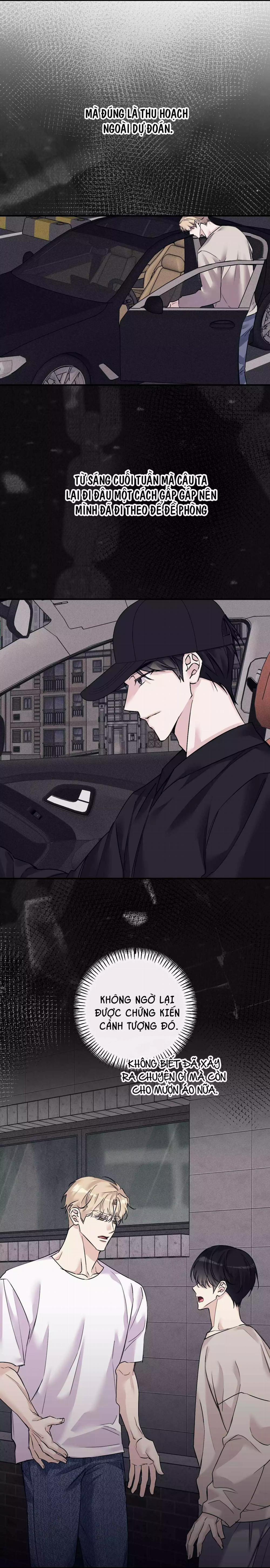 Quan Hệ Cộng Sinh Giữa Trời Và Trăng 36 trang 22