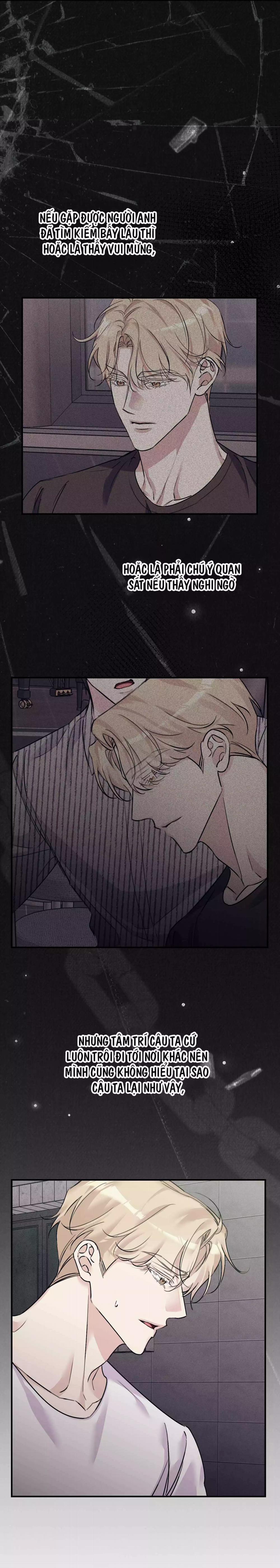 Quan Hệ Cộng Sinh Giữa Trời Và Trăng 36 trang 23