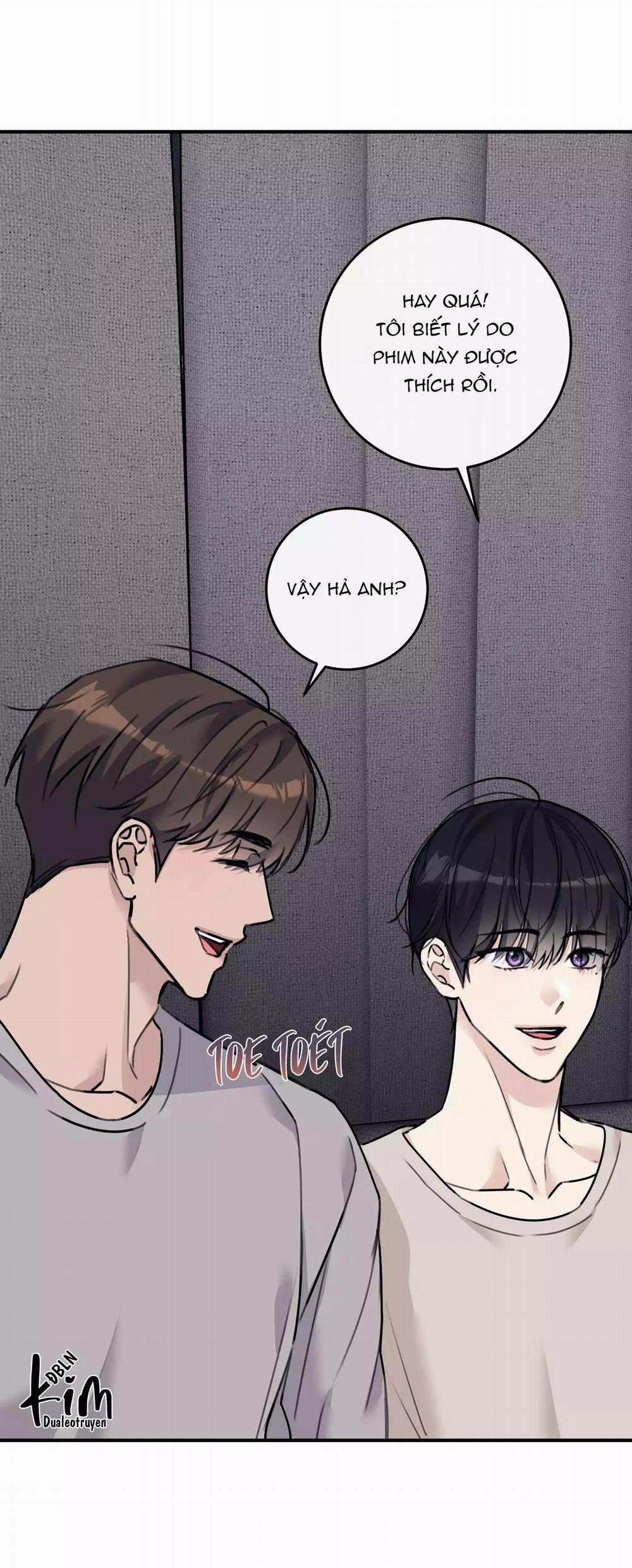 Quan Hệ Cộng Sinh Giữa Trời Và Trăng 37 trang 1