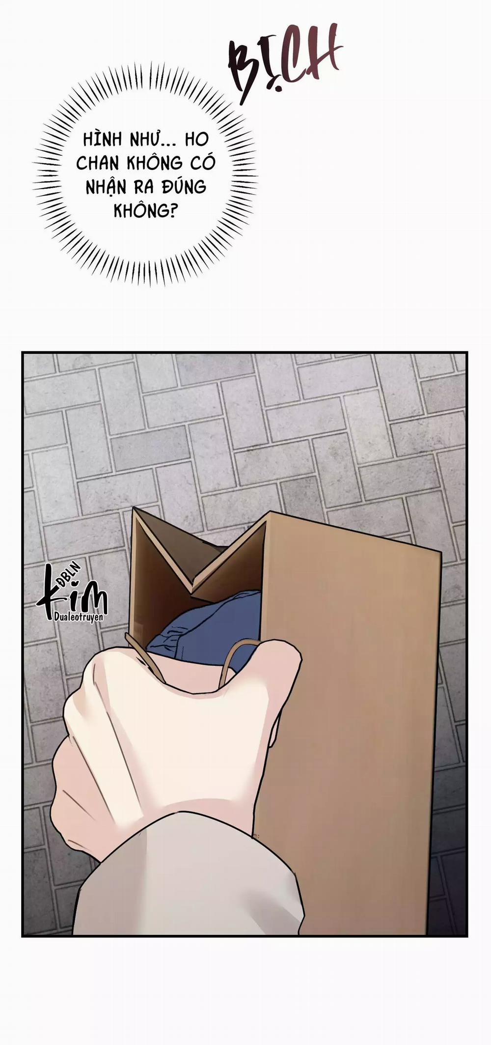 Quan Hệ Cộng Sinh Giữa Trời Và Trăng 37 trang 13