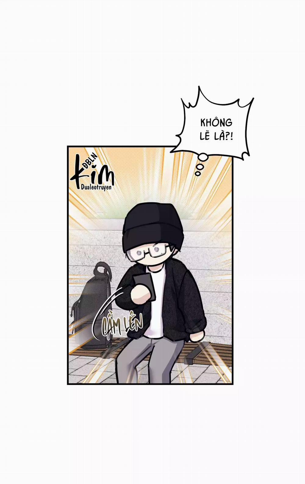 Quan Hệ Cộng Sinh Giữa Trời Và Trăng 37 trang 23