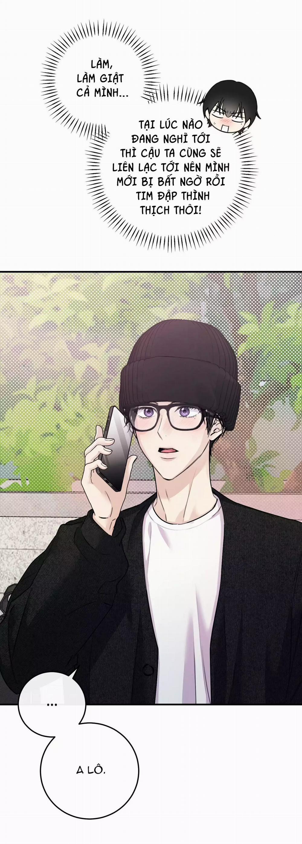 Quan Hệ Cộng Sinh Giữa Trời Và Trăng 37 trang 29