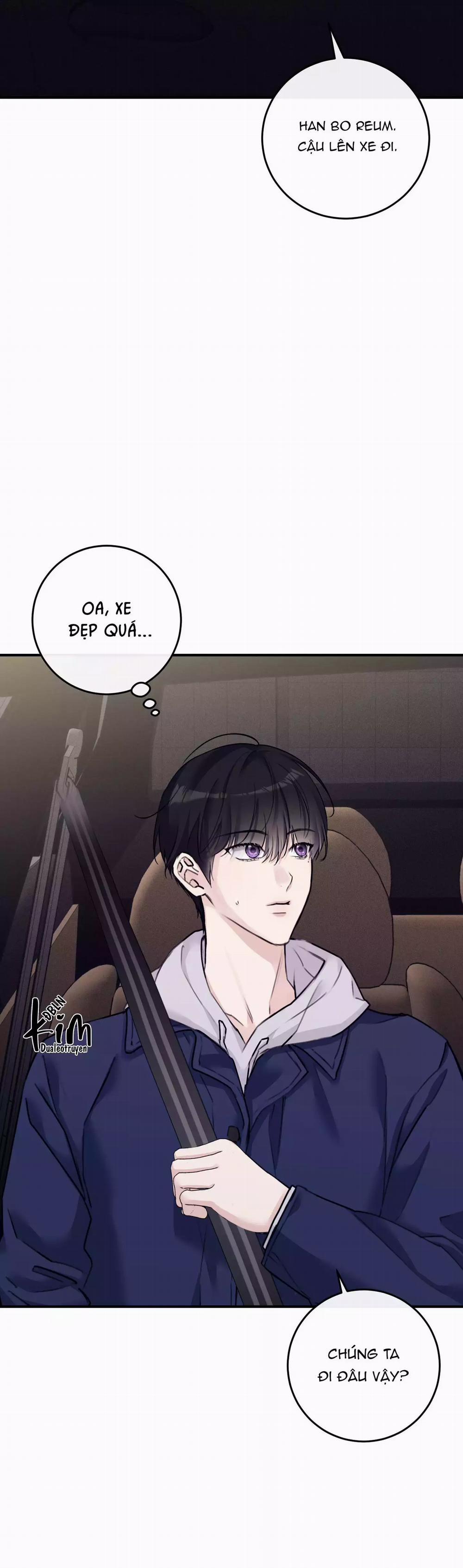 Quan Hệ Cộng Sinh Giữa Trời Và Trăng 37 trang 37