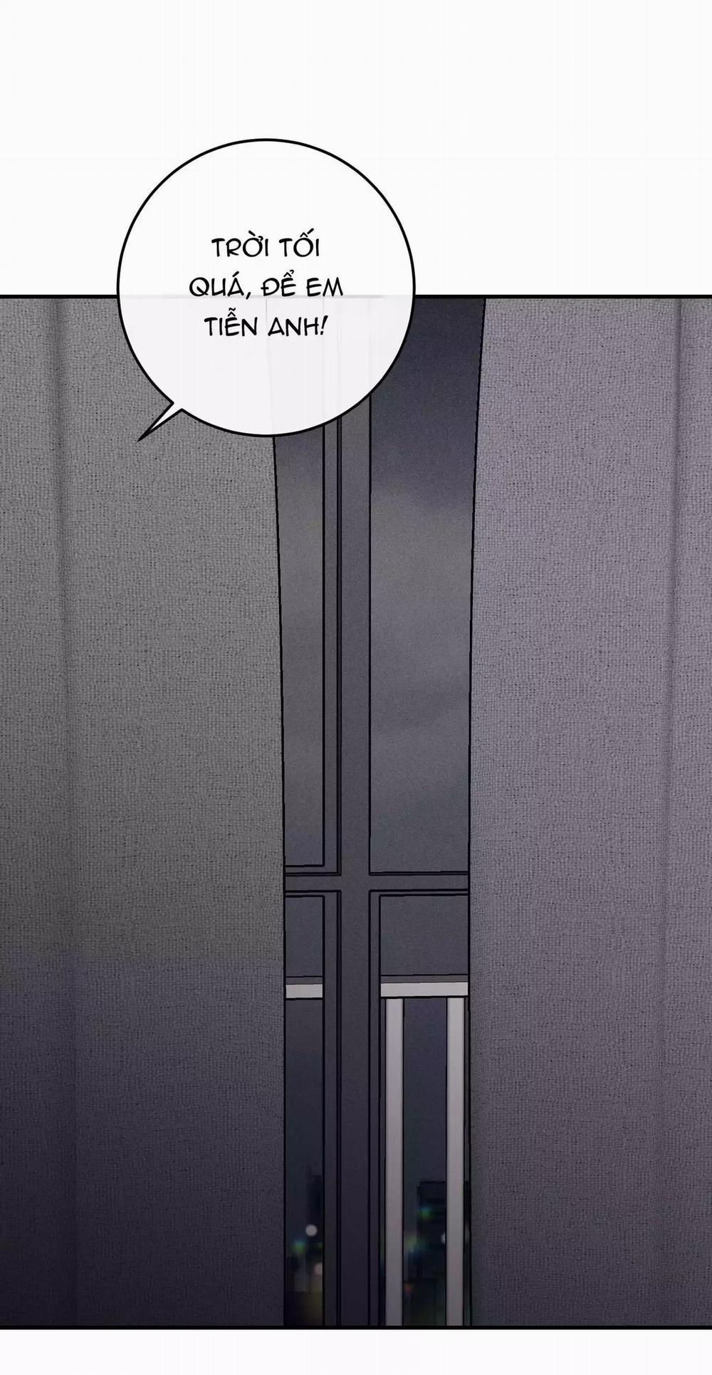 Quan Hệ Cộng Sinh Giữa Trời Và Trăng 37 trang 4