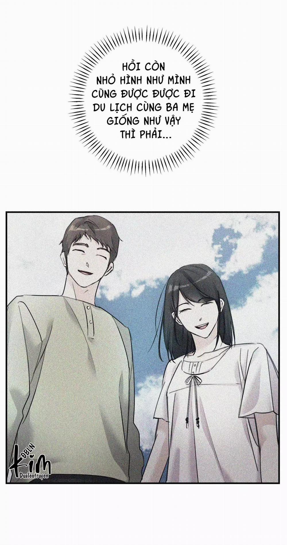 Quan Hệ Cộng Sinh Giữa Trời Và Trăng 37 trang 48