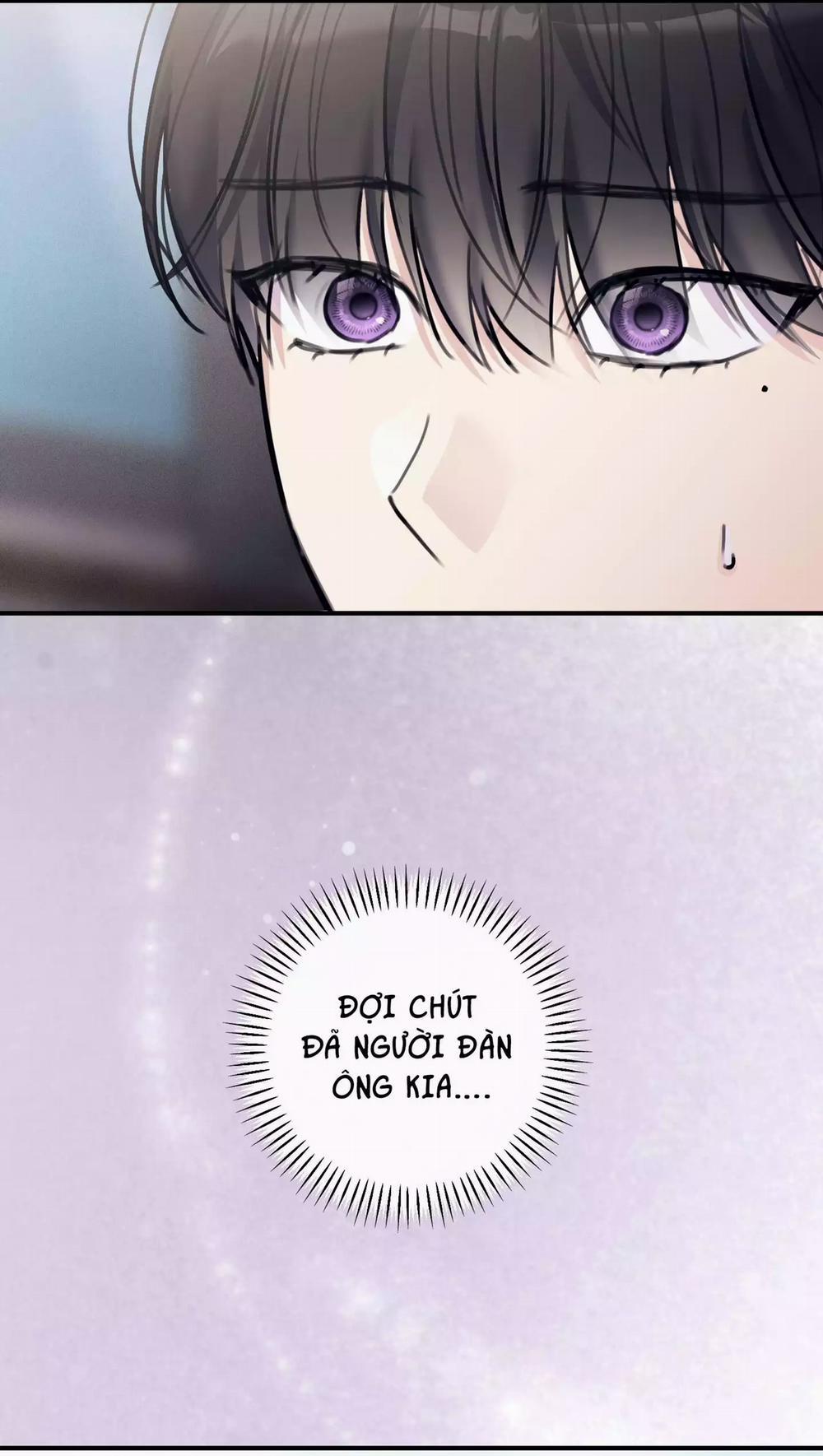 Quan Hệ Cộng Sinh Giữa Trời Và Trăng 37 trang 50