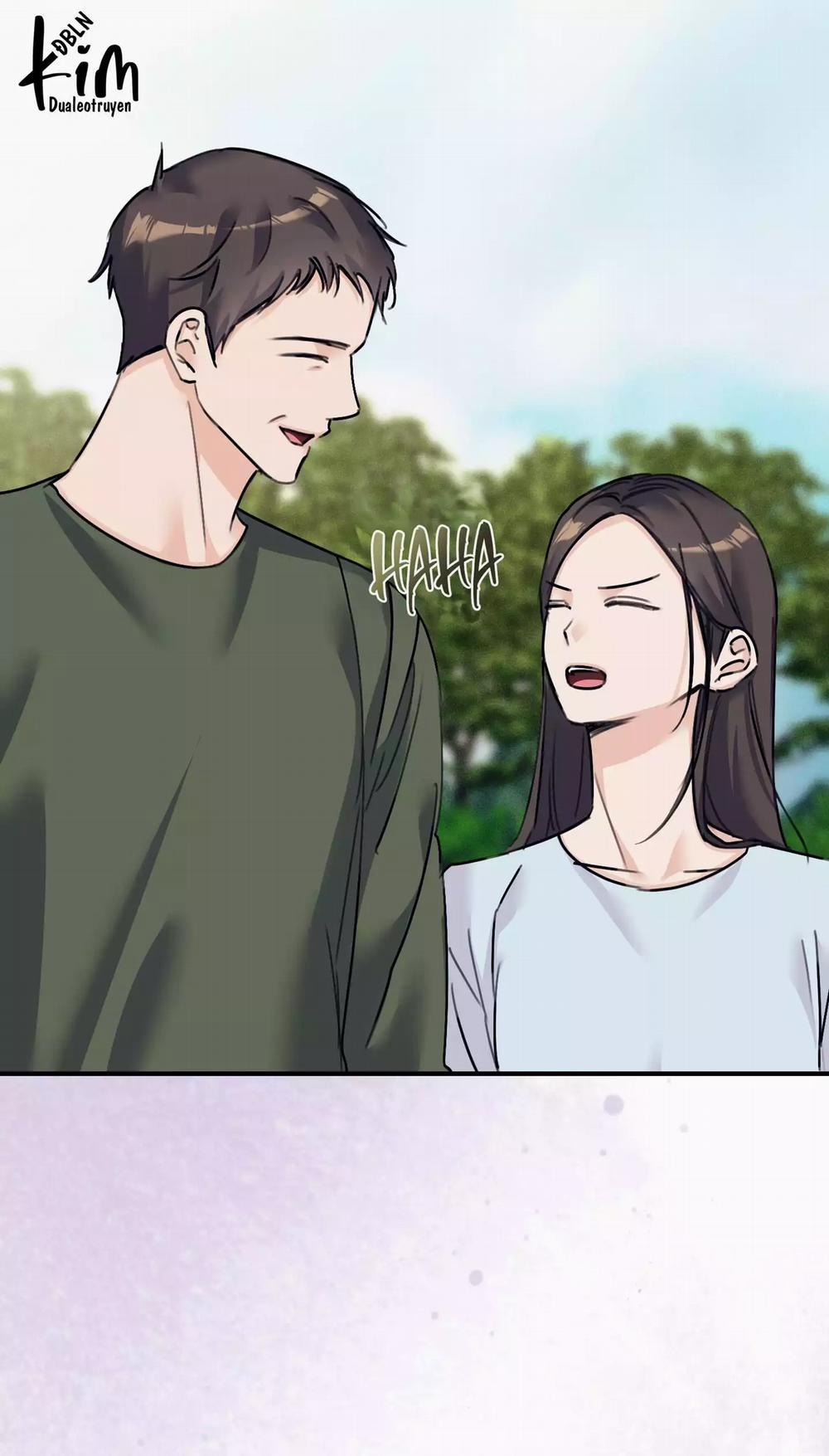 Quan Hệ Cộng Sinh Giữa Trời Và Trăng 37 trang 51