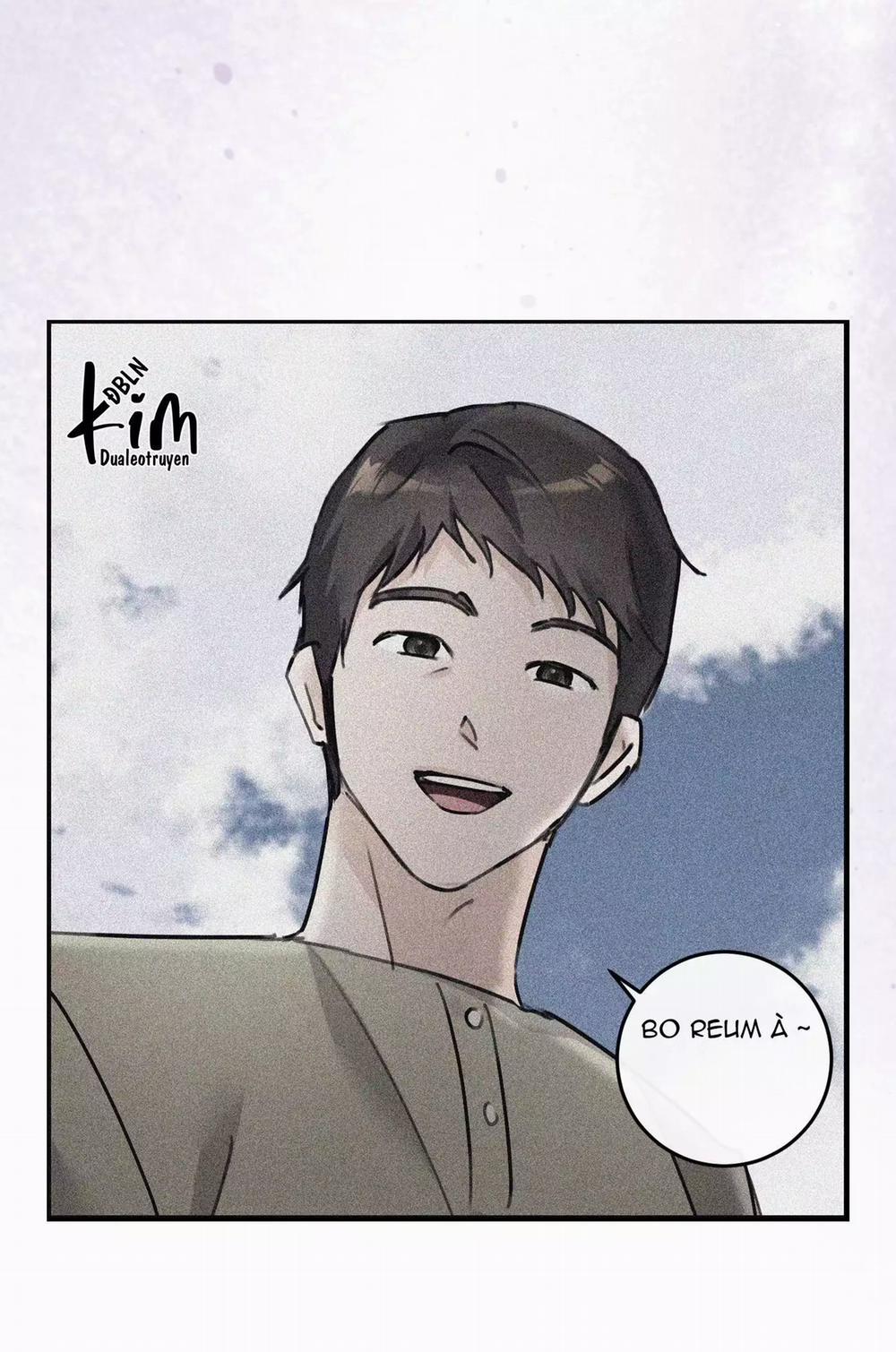 Quan Hệ Cộng Sinh Giữa Trời Và Trăng 37 trang 52