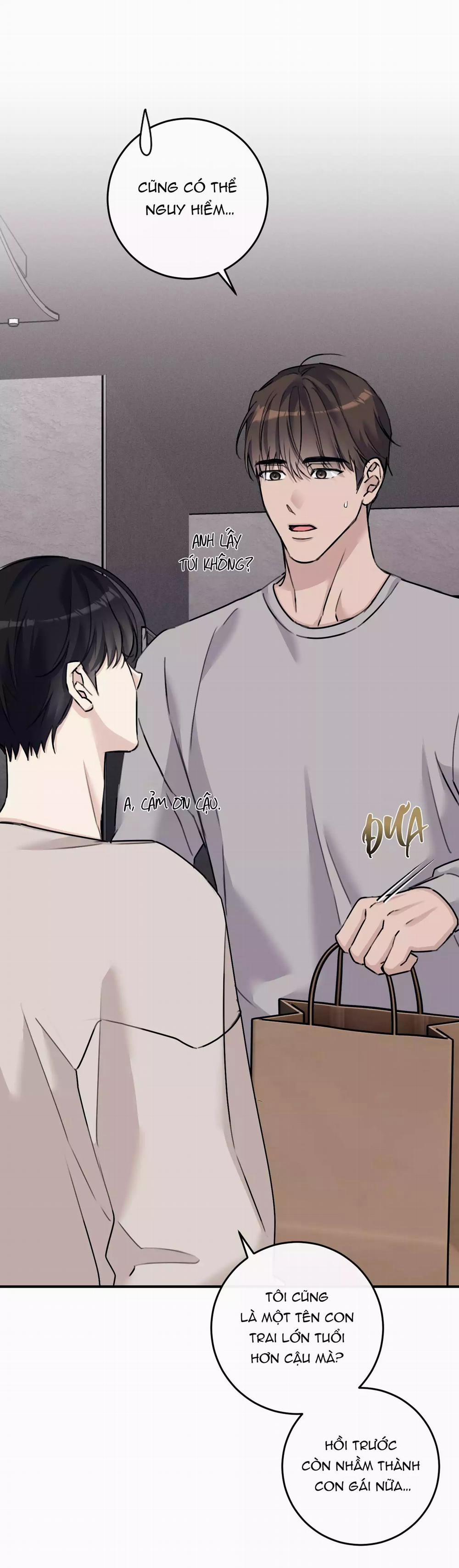 Quan Hệ Cộng Sinh Giữa Trời Và Trăng 37 trang 6