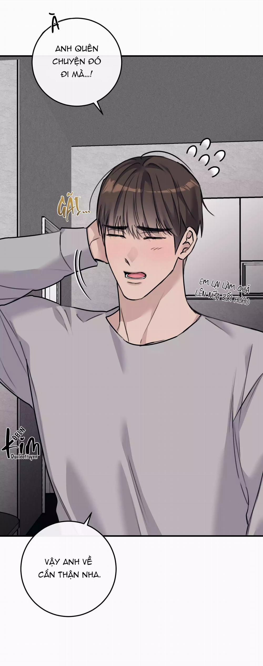 Quan Hệ Cộng Sinh Giữa Trời Và Trăng 37 trang 7