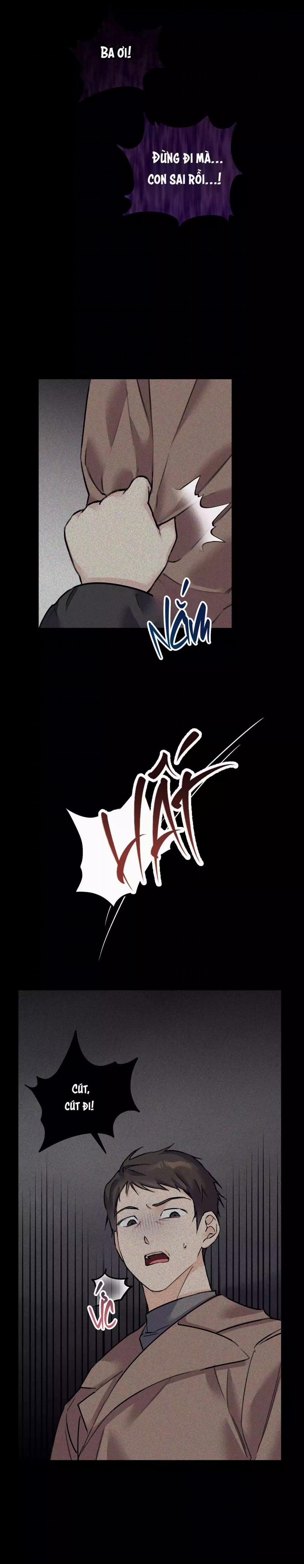 Quan Hệ Cộng Sinh Giữa Trời Và Trăng 38 trang 2