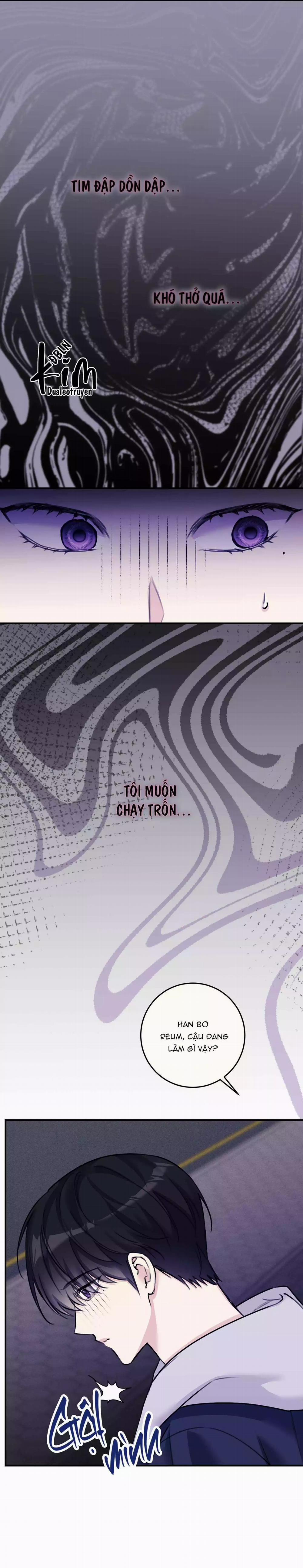 Quan Hệ Cộng Sinh Giữa Trời Và Trăng 38 trang 4