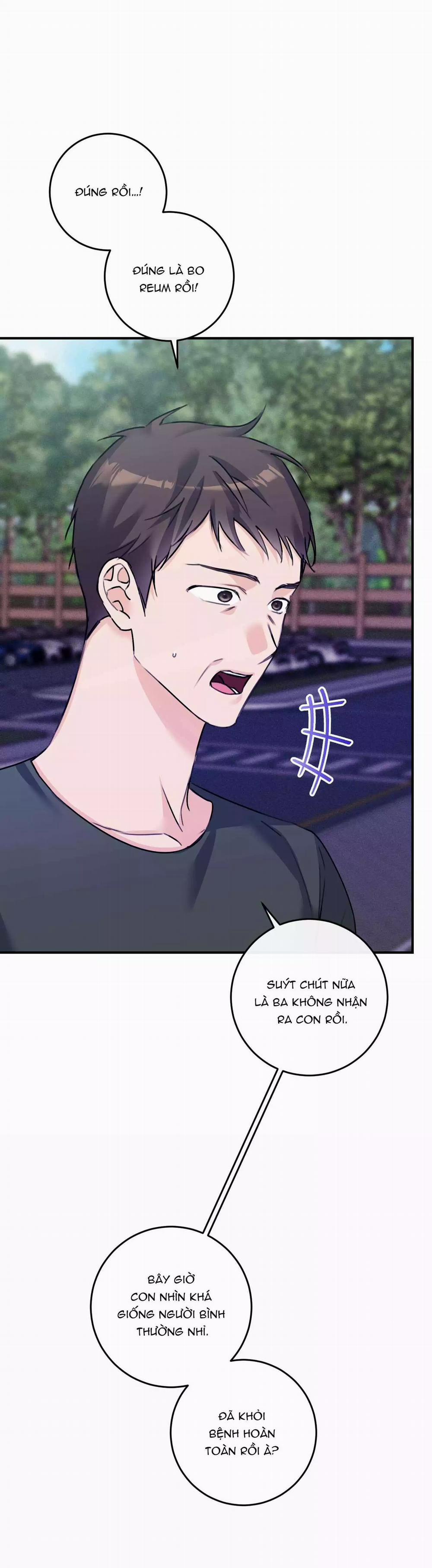 Quan Hệ Cộng Sinh Giữa Trời Và Trăng 38 trang 5