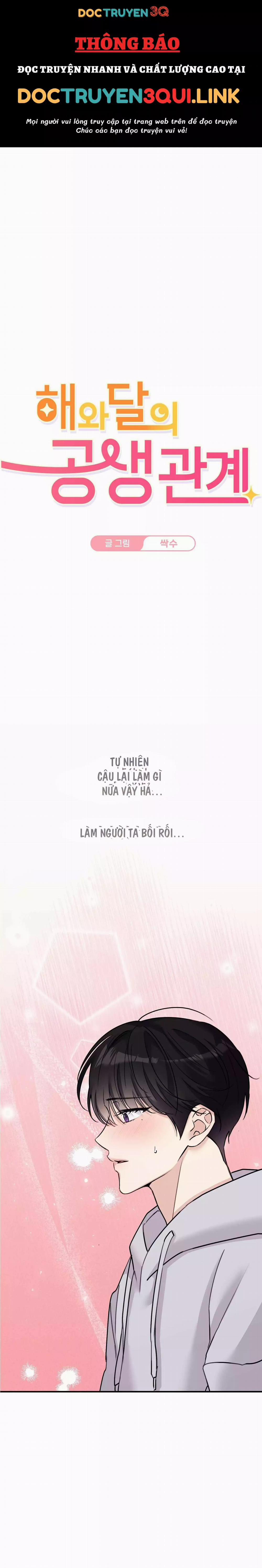 Quan Hệ Cộng Sinh Giữa Trời Và Trăng 39 trang 0