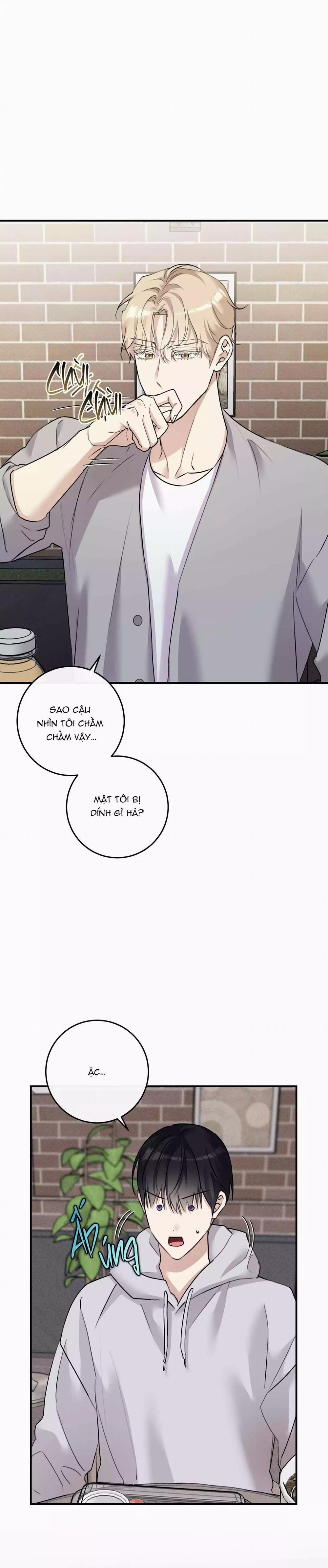 Quan Hệ Cộng Sinh Giữa Trời Và Trăng 39 trang 1