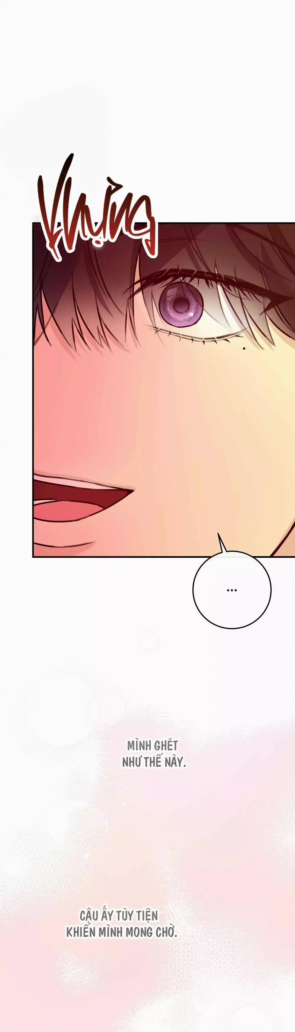 Quan Hệ Cộng Sinh Giữa Trời Và Trăng 39 trang 10