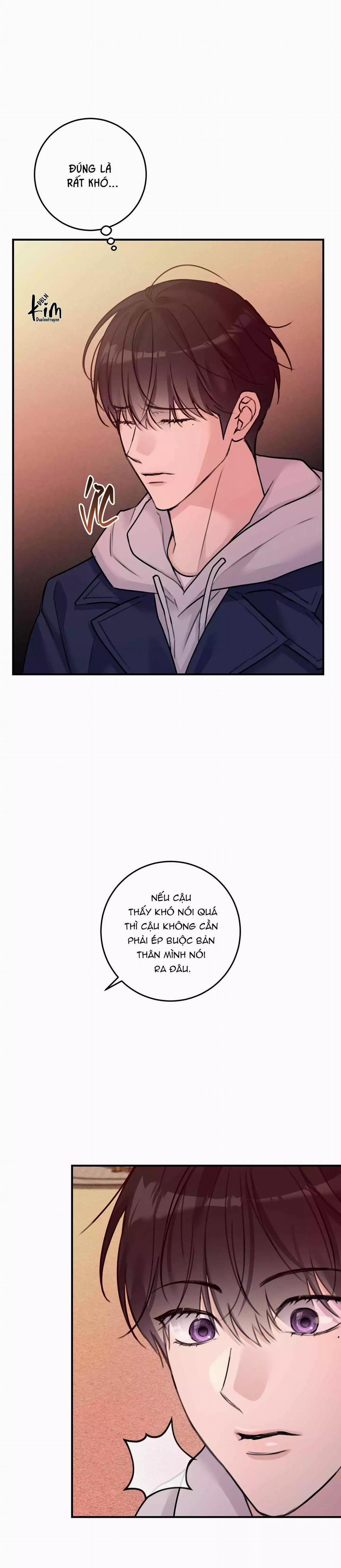 Quan Hệ Cộng Sinh Giữa Trời Và Trăng 39 trang 12