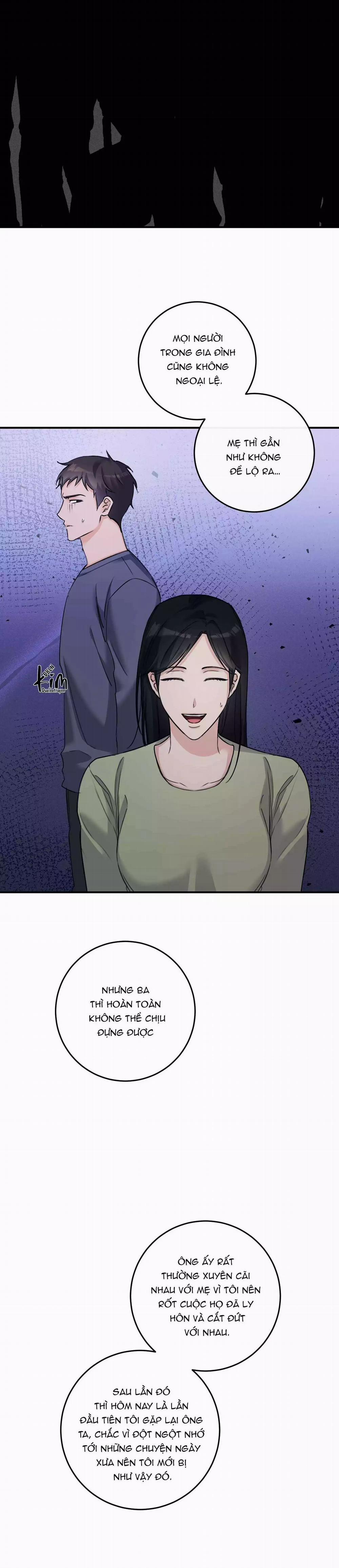 Quan Hệ Cộng Sinh Giữa Trời Và Trăng 39 trang 24