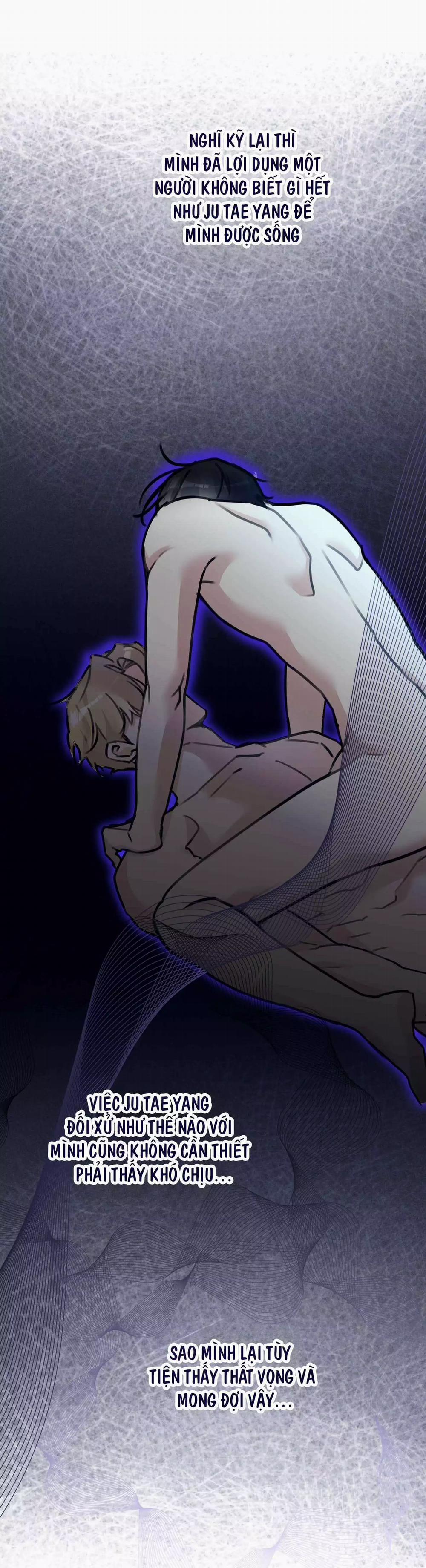 Quan Hệ Cộng Sinh Giữa Trời Và Trăng 39 trang 8