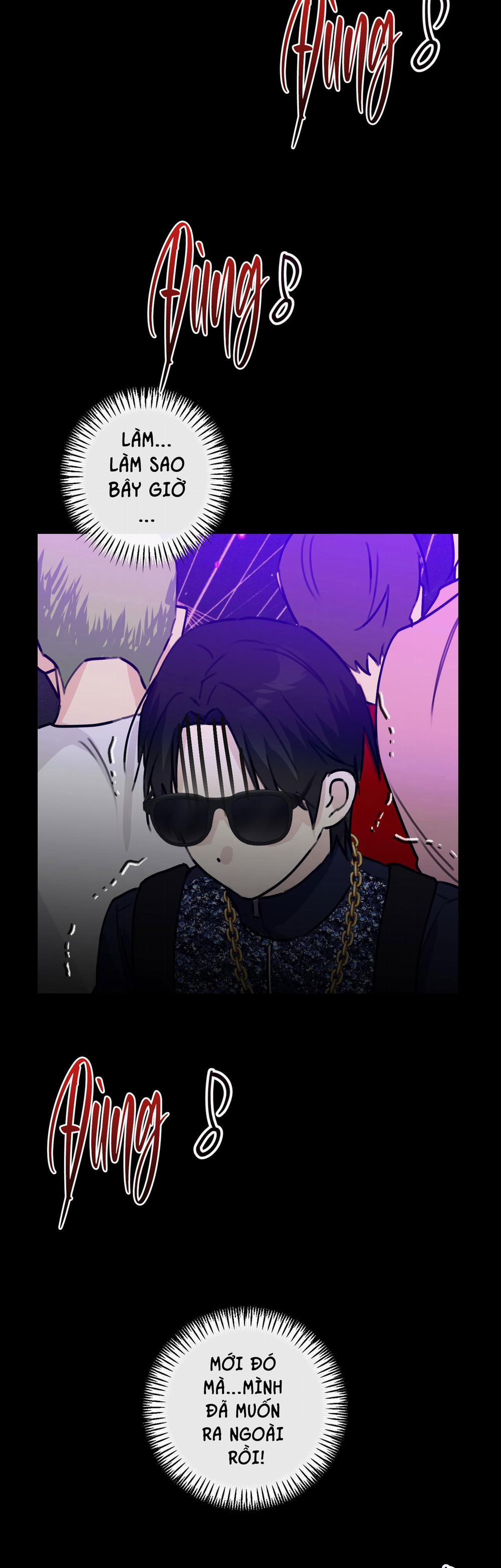 Quan Hệ Cộng Sinh Giữa Trời Và Trăng 4 trang 10