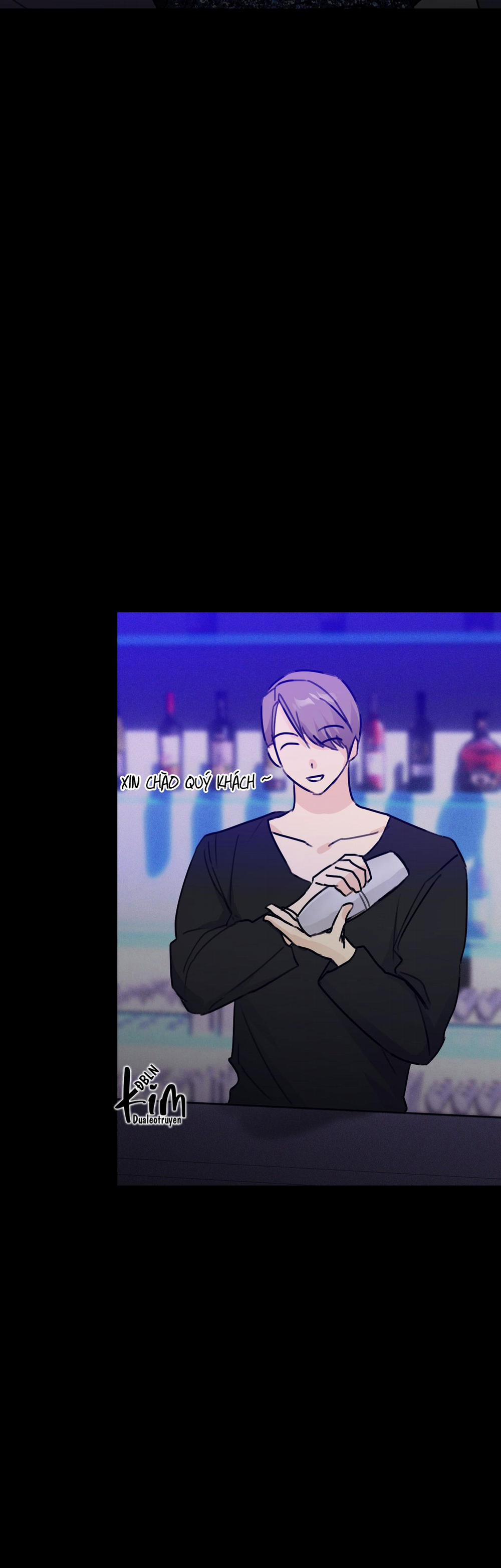 Quan Hệ Cộng Sinh Giữa Trời Và Trăng 4 trang 12