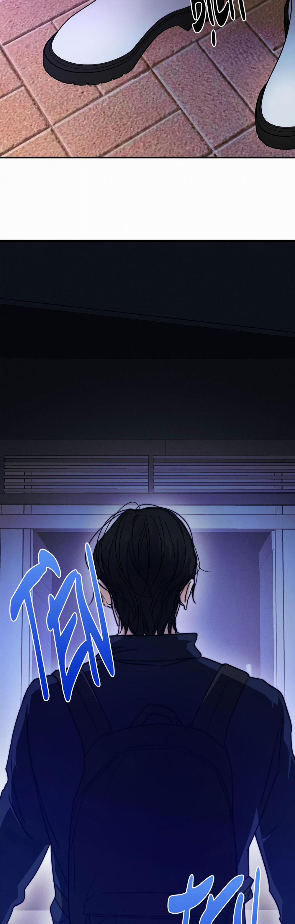 Quan Hệ Cộng Sinh Giữa Trời Và Trăng 4 trang 2