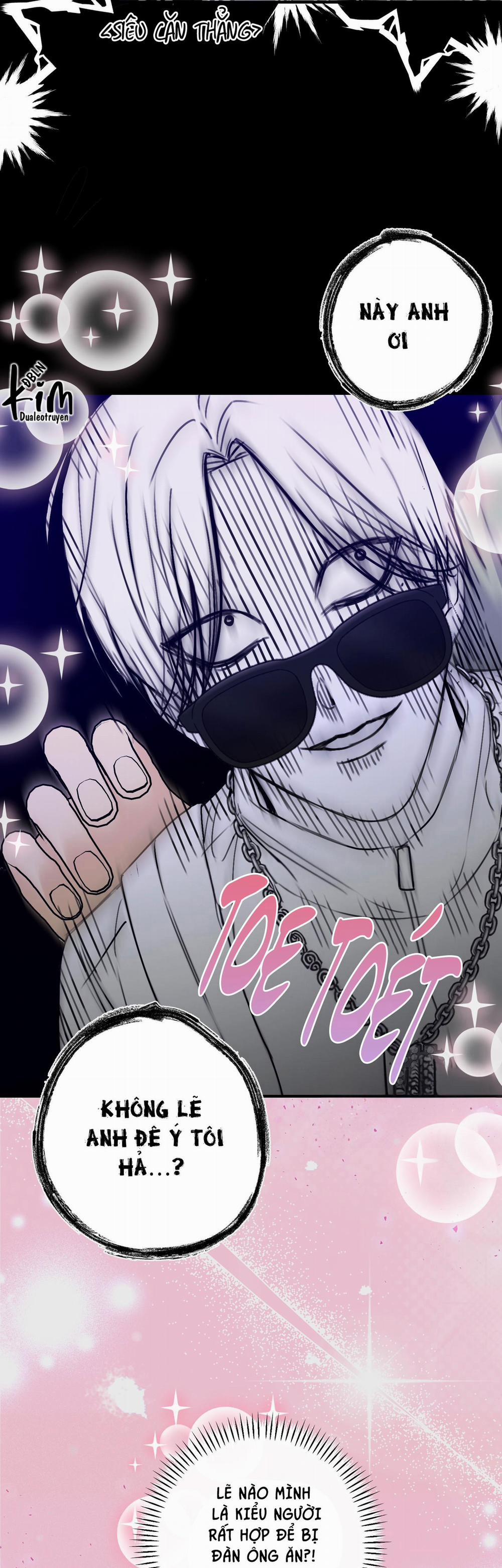 Quan Hệ Cộng Sinh Giữa Trời Và Trăng 4 trang 20