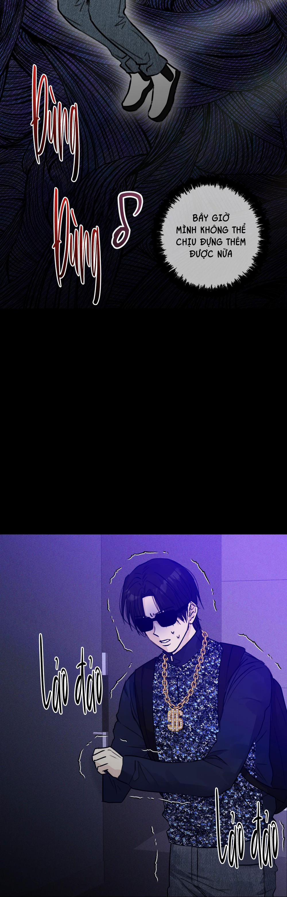 Quan Hệ Cộng Sinh Giữa Trời Và Trăng 4 trang 23