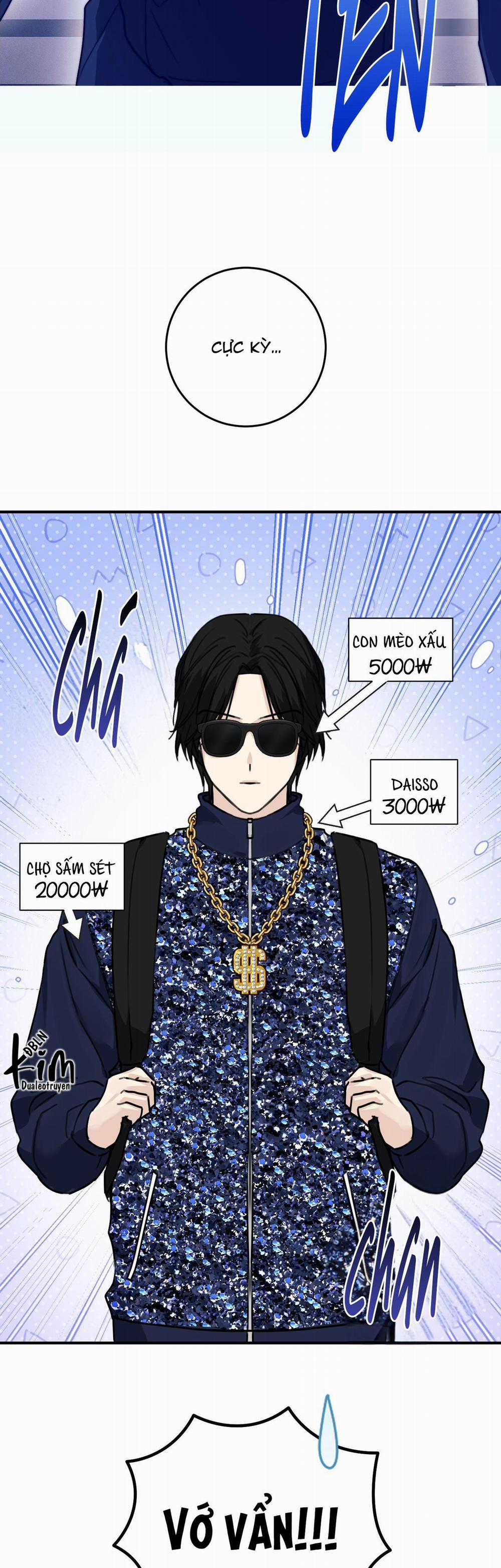 Quan Hệ Cộng Sinh Giữa Trời Và Trăng 4 trang 3