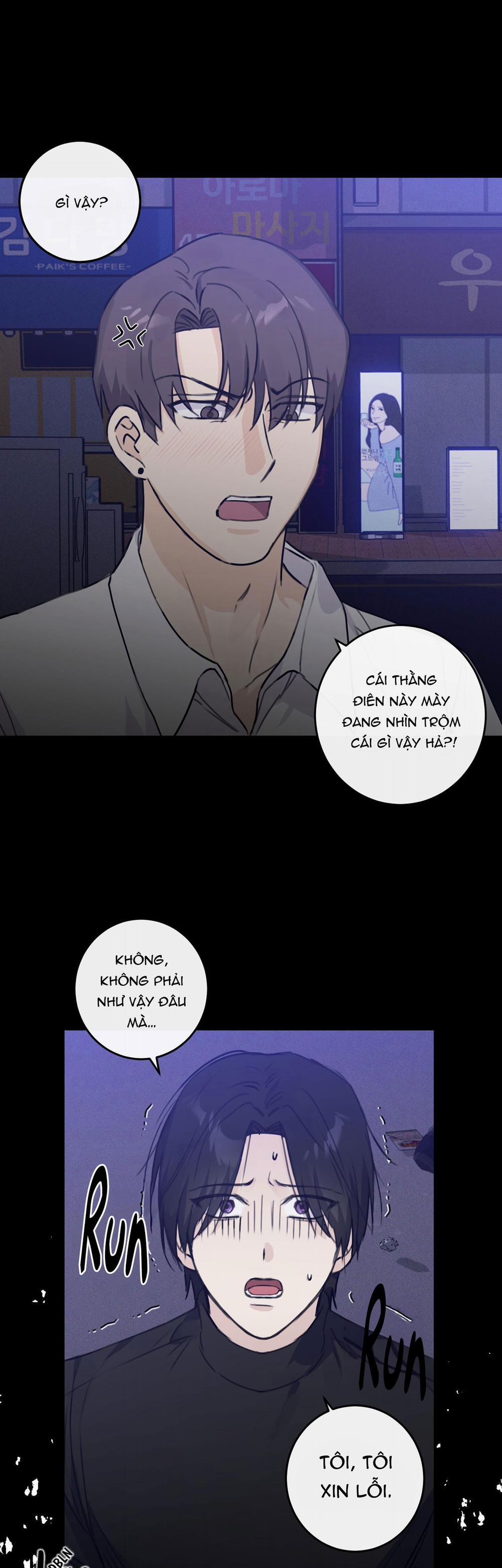 Quan Hệ Cộng Sinh Giữa Trời Và Trăng 4 trang 36